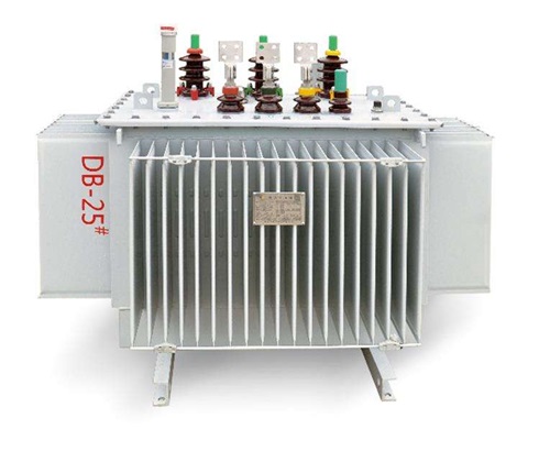 湖北SCB10-500KVA/10KV/0.4KV干式变压器